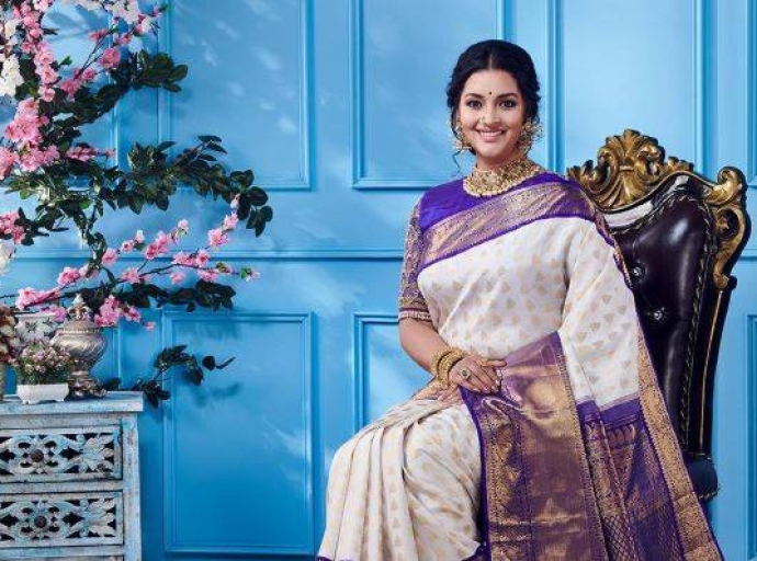 VaraMahalakshmi Silks opens third store in Tamil Nadu